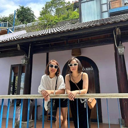 Chuon Chuon Villa Homestay Tam Ðảo エクステリア 写真
