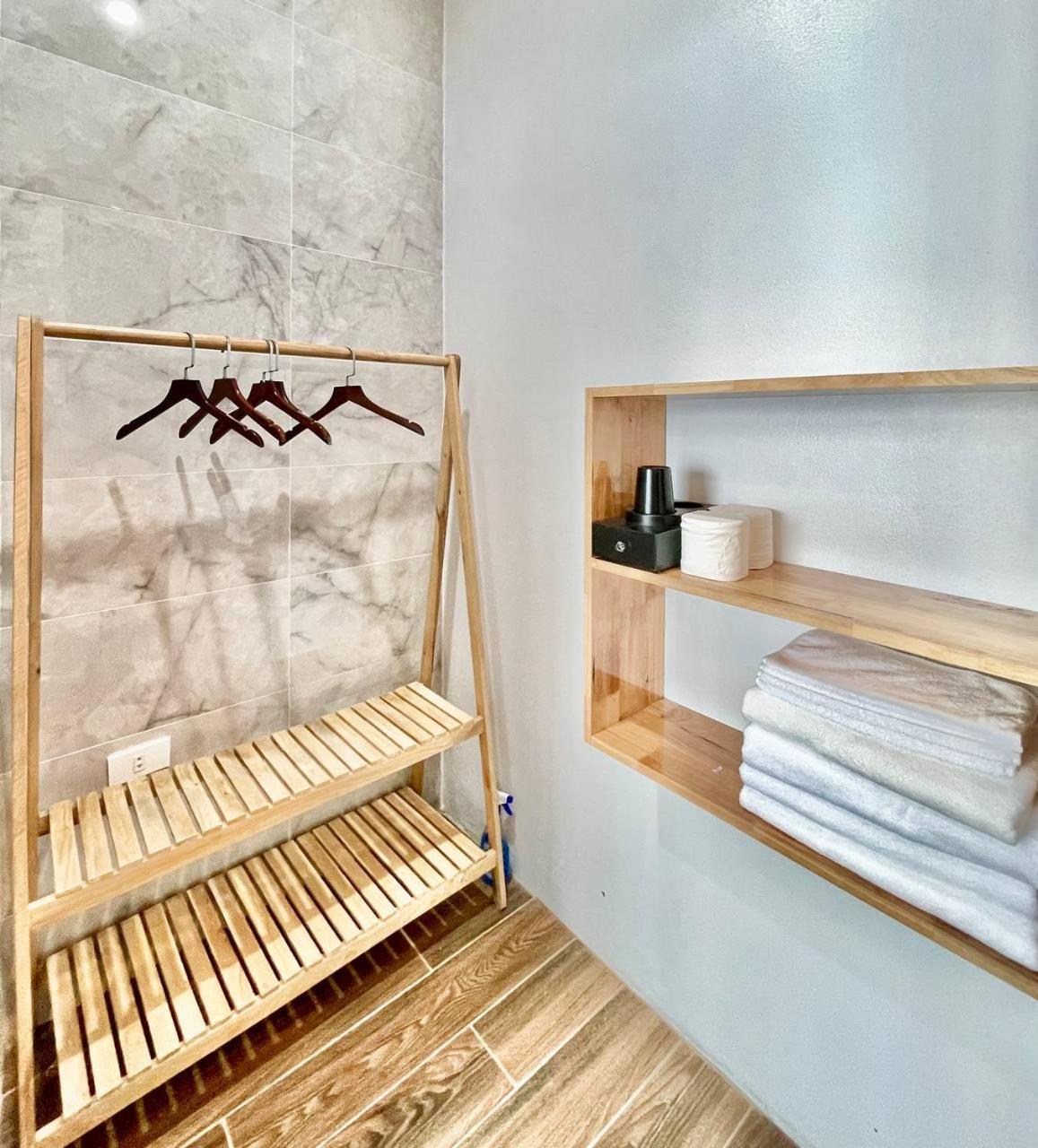 Chuon Chuon Villa Homestay Tam Ðảo エクステリア 写真