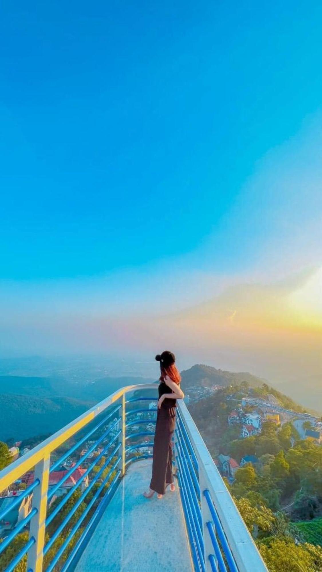 Chuon Chuon Villa Homestay Tam Ðảo エクステリア 写真
